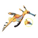 Sjöhästfigur 1