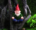 Dvärgfigur 2