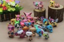 PET HOME-figurer - 20 st. 1