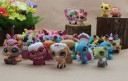 PET HOME-figurer - 20 st. 3