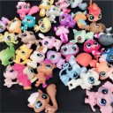 Djurfigurer - 20 stycken 5