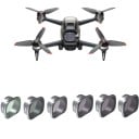 DJI FPV drone linsefiltre 6 stk. 2