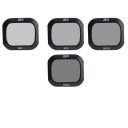 DJI Mavic 2 Pro drone kamera linsfilter 4/5 st 1