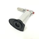 Flammande pistol 4