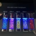 LED-kristallblixt 9
