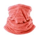 Fleece unisex halsvärmare J3205 3