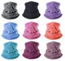 Fleece unisex halsvärmare J3205 9