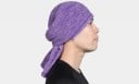 Fleece unisex halsvärmare J3205 14