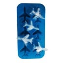 Moule à glace en forme d'avion 3