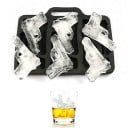Moule à glace en forme de pistolet 1