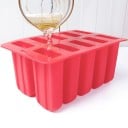 Popsicle forma botokkal C328 6