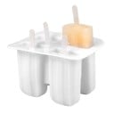 Moule à glaces avec bâtonnets C329 1