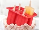 Moule à glaces avec bâtonnets C329 4