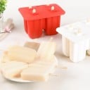 Moule à glaces avec bâtonnets C329 5