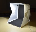 Fotolåda med LED-belysning 4