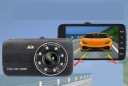 Full HD dash cam B449 4