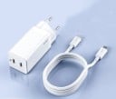 GaN Dual port laddare 2
