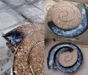 Kallrökgenerator för rökeri H960 5