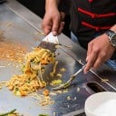 Grillvändare 6