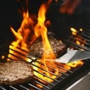 Grillvändare 8
