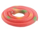 Gummi orm leksak 2
