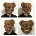 Masque d'Halloween 6