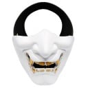 Masque d'Halloween C1170 1