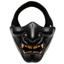 Masque d'Halloween C1170 2