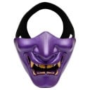 Masque d'Halloween C1170 4
