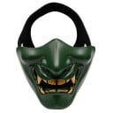 Masque d'Halloween C1170 7