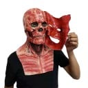 Masque d'Halloween H1053 2