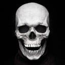Masque d'Halloween H1057 2