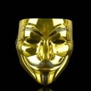 Masque d'Halloween H1063 2