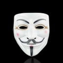 Masque d'Halloween H1063 3