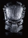Masque d'Halloween H1065 1