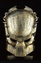 Masque d'Halloween H1065 2