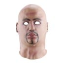 Masque d'Halloween H1072 1