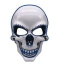 Masque d'Halloween H1082 3