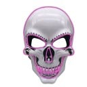 Masque d'Halloween H1082 4