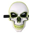 Masque d'Halloween H1082 5