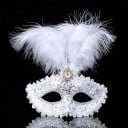 Masque d'Halloween H1088 1