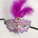 Masque d'Halloween H1088 6