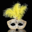 Masque d'Halloween H1088 8