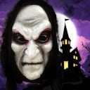 Masque d'Halloween H1092 4