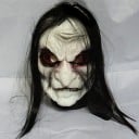 Masque d'Halloween H1092 5