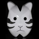 Masque d'Halloween H1095 5