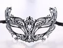 Halloween-Maske H1099 3