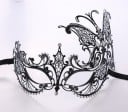 Halloween-Maske H1099 4