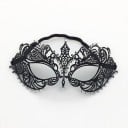 Halloween-Maske H1099 8