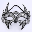 Halloween-Maske H1099 11